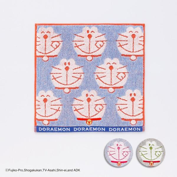 SALE MiRAi ドラえもん ウィンク タオルハンカチ ギフト プレゼント お祝い 贈り物 タオ...