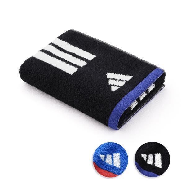 スポーツ adidas アディダス スタンダード フェイスタオル ギフト プレゼント お祝い 贈り物...