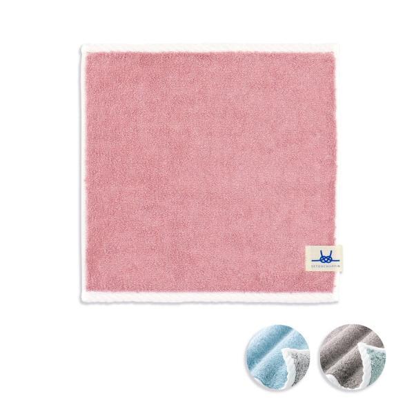 瀬戸内逸品 曙 akebono タオルハンカチ ギフト プレゼント お祝い 贈り物 タオル美術館 公...