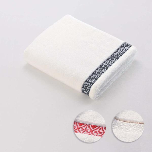 今治・国産タオル 伊予ひめ　晴(はれ) バスタオル ギフト プレゼント お祝い 贈り物 タオル美術館...