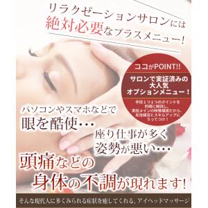 アイヘッドセラピー 解説付き DVD アイ ヘ...の詳細画像2