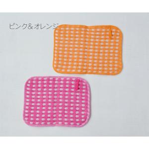 泡だち クロススポンジ 2枚組×5セット 日本...の詳細画像2