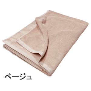 大判バスタオル 100x180cm 2000匁...の詳細画像1