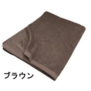 大判バスタオル 100x180cm 2000匁...の詳細画像2