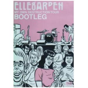 優良配送 DVD ELLEGARDEN ELEVEN FIRE CRACKERS TOUR 06-07