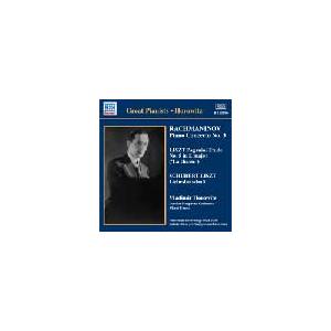 ウラディミール・ホロヴィッツ First Recordings - Chopin, Debussy,...