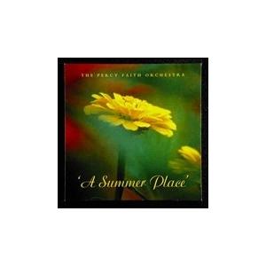 Percy Faith & His Orchestra Summer Place, A CD｜tower