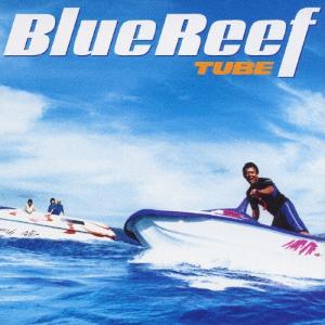 TUBE Blue Reef CD