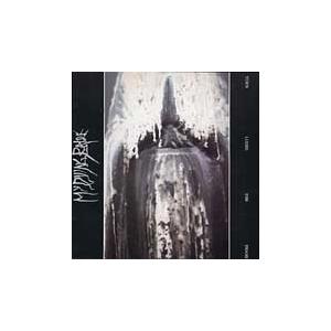 My Dying Bride Turn Loose The Swans CD