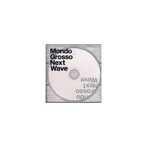 Mondo Grosso Next Wave＜通常価格盤＞ CD｜tower