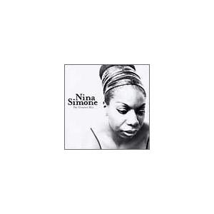 Nina Simone The Greatest Hits CD