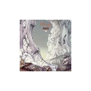 Yes Relayer: Expanded Edition CD｜tower