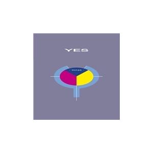 Yes 90125 CDの商品画像
