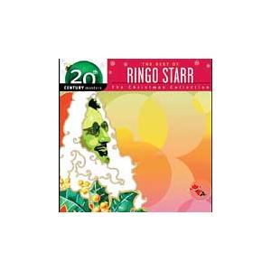 Ringo Starr Christmas Collection: 20th Century Masters CD｜tower