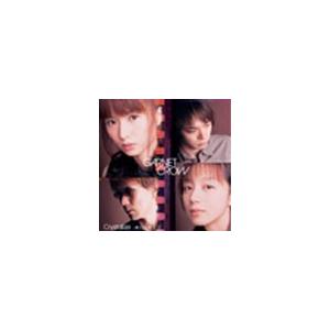 GARNET CROW first soundscope〜水のない晴れた海へ〜 CD