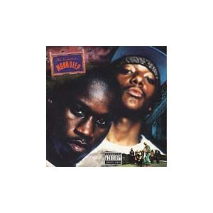 Mobb Deep The Infamous CD