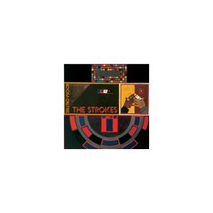 The Strokes Room On Fire CD