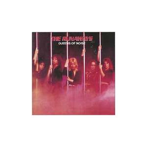 The Runaways Queens Of Noise CD