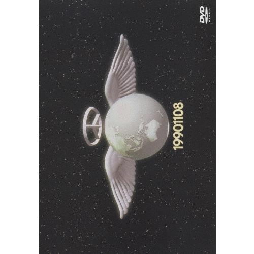 COMPLEX COMPLEX 19901108 DVD