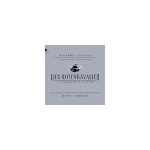 Deutsches Symphonie Orchester R.Strauss : Der Rose...