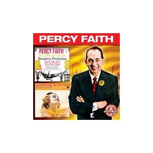 Percy Faith House Of Flowers/Adventure In The Sun ...