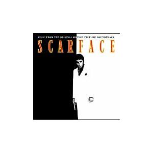 Giorgio Moroder Scarface CD｜tower