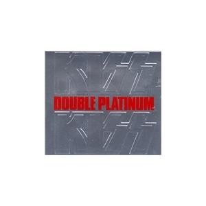 Kiss Double Platinum CDの商品画像