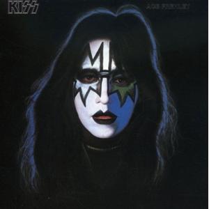Ace Frehley Ace Frehley [Remaster] CD