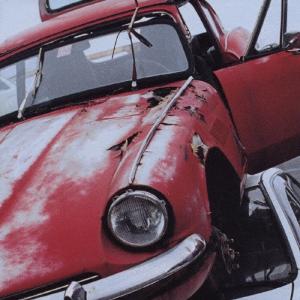 The ピーズ アンチグライダー CD