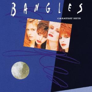The Bangles Sweetheart Of Sun＜Teal Vinyl/限定盤＞ LP