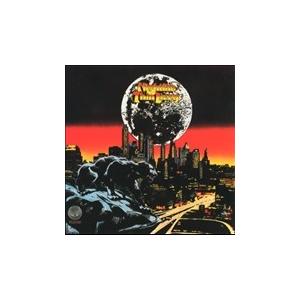 Thin Lizzy Night Life CD