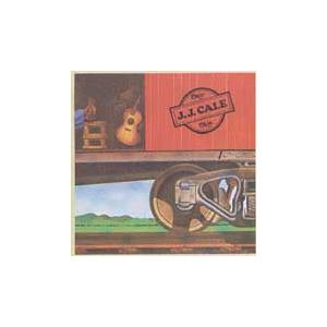 JJ Cale Okie CD