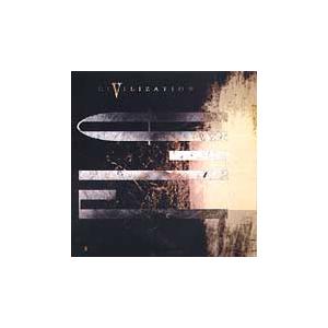 Front Line Assembly Civilization CD