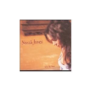 Norah Jones Feels Like Home LP