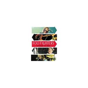 フー ファイターズ FOO FIGHTERS エヴリウェア バット ホーム EVERYWHERE BUT HOME