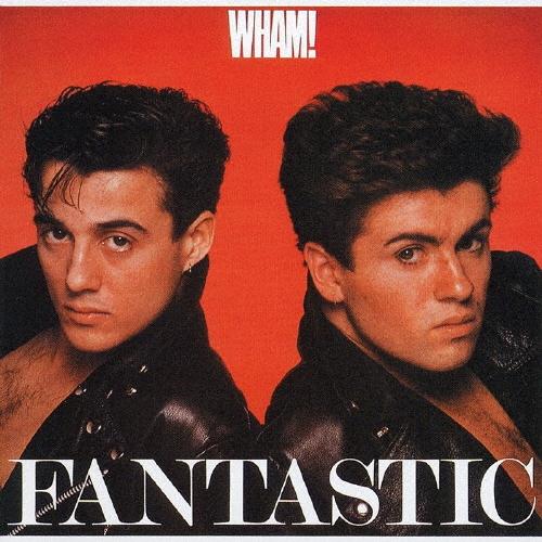 Wham! ファンタスティック CD