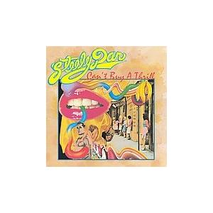 Steely Dan Can&apos;t Buy A Thrill CD