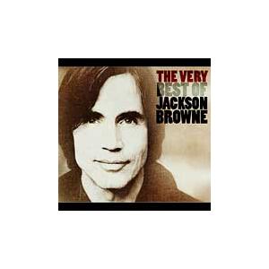 Jackson Browne The Very Best of Jackson Browne CD