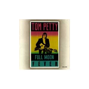 Tom Petty トム・ペティ Full Moon Fever レコード LP Tom Petty Full Moon Fever CD : タワーレコード Yahoo!店 - 通販