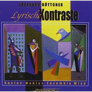NATHER/GUSTAV-MAHLER-ENS WIEN Eberhard Bottcher: L...