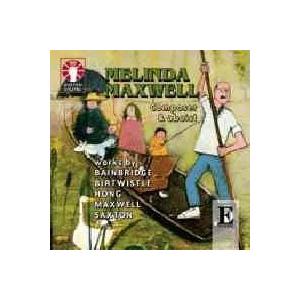 Melinda Maxwell Melinda Maxwell - Composer &amp; Obois...