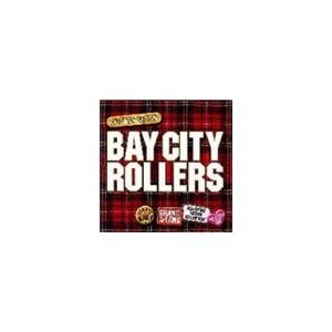 Bay City Rollers ヴェリー・ベスト CD