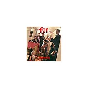 Fernando Samalea Fan CD