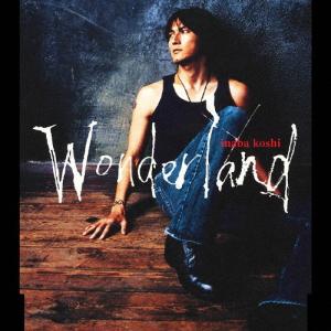 稲葉浩志 Wonderland 12cmCD S...の商品画像