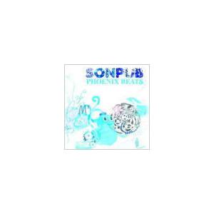 SONPUB PHEONIX BEATS CD