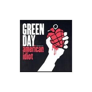 Green Day American Idiot CD : タワーレコード Yahoo!店 - 通販