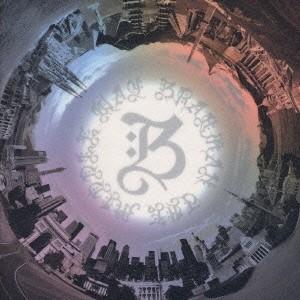 BRAHMAN THE MIDDLE WAY CD｜tower