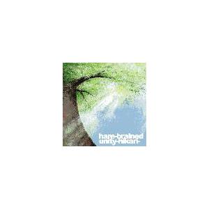 hare-brained unity 光−ＨＩＫＡＲＩ− CD