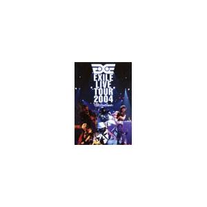 EXILE LIVE TOUR 2004 
