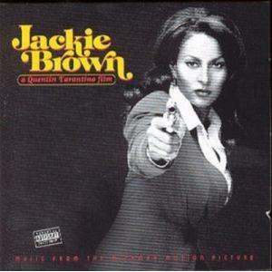 Original Soundtrack Jackie Brown CD｜tower